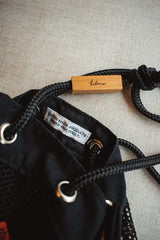 BAMBOO CARD CASE