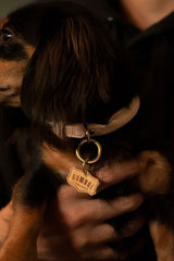 DOG ID TAG(ペットタグ/迷子札)
