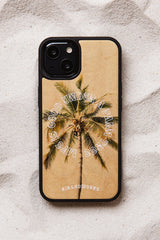 LIFE IS GOOD UNDER A PALM TREE