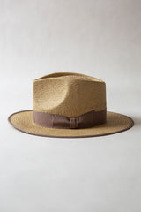 "CHARLIE'S PANAMA" - SMOKEY VANILLA