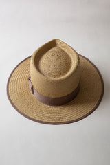 "CHARLIE'S PANAMA" - SMOKEY VANILLA