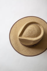 "CHARLIE'S PANAMA" - SMOKEY VANILLA