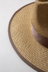 "CHARLIE'S PANAMA" - SMOKEY VANILLA