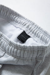 "DO NOTHING & CHILL" - SWEAT PANTS(スウェットパンツ/アッシュ)