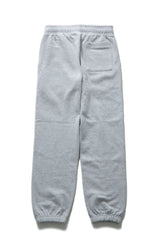 "DO NOTHING & CHILL" - SWEAT PANTS(スウェットパンツ/アッシュ)