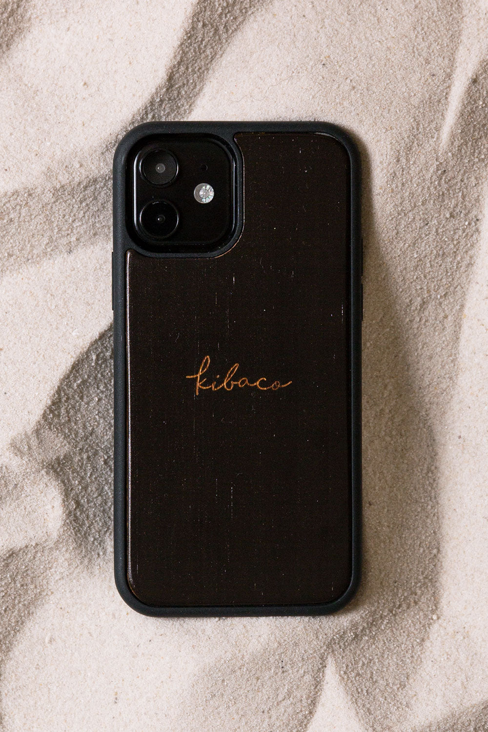 KIBACO LOGO BLACK