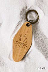 BAMBOO KEYTAG