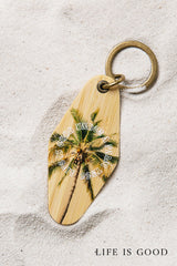 BAMBOO KEYTAG