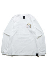 "BELIEVE IN MIRACLES" L/S TEE