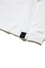 "BELIEVE IN MIRACLES" L/S TEE