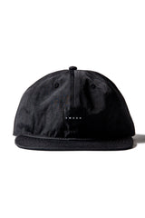 "SWOON SUPPLY CO." LO CAP - BLACK