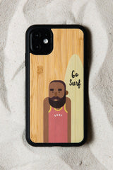 GO SURF
