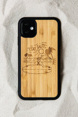STAY SALTY