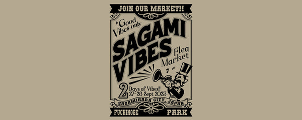 SAGAMI VIBES PARK '25