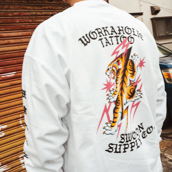 TOPS – KIBACOWORKS