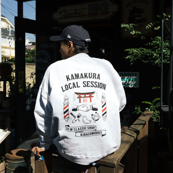 KAMAKURA LOCAL SESSION