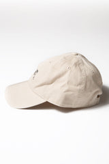 "SWOON SUPPLY CO." LO CAP - IVORY