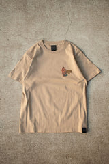 "PRAY HANDS" TEE