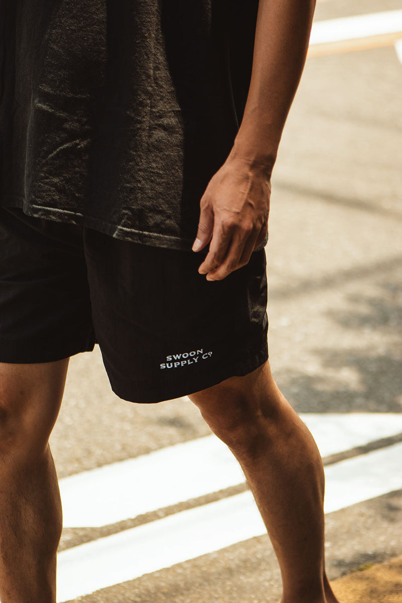 FoG Essentials Nylon Active Shorts Lサイズ