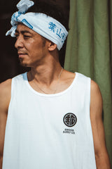 "SUEHIRO" TANKTOP