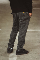 "KNIT FLEECE CRIMBING PANTS"（ニットフリースクライミングパンツ）