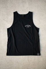 "SNICKERS" TANK - NAVY