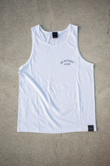 "SNICKERS" TANK - NAVY