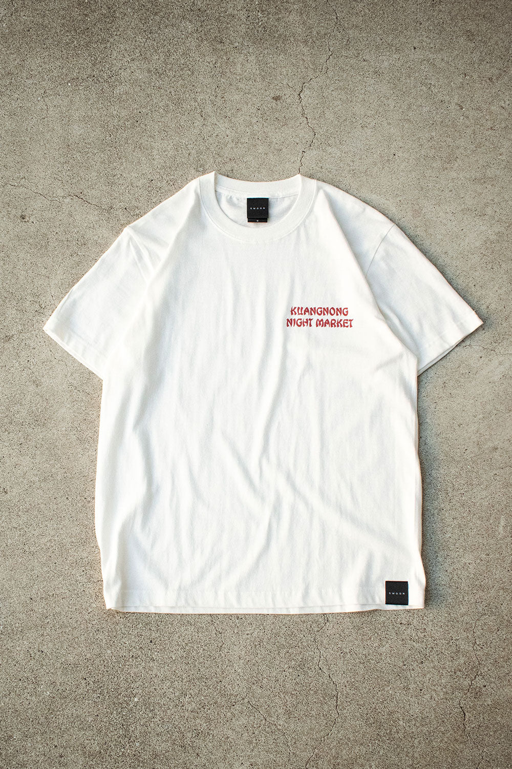 APPAREL – KIBACOWORKS