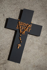 "HERITAGE CROSS"