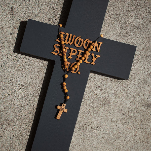 NEW ARRIVAL – KIBACOWORKS