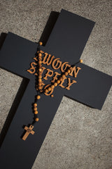 "HERITAGE CROSS"