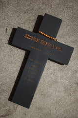 "HERITAGE CROSS"