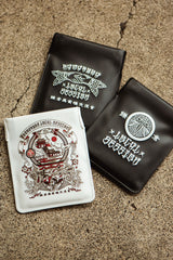 "鎌倉異業種交流會" POCKET ASHTRAY / COIN CASE