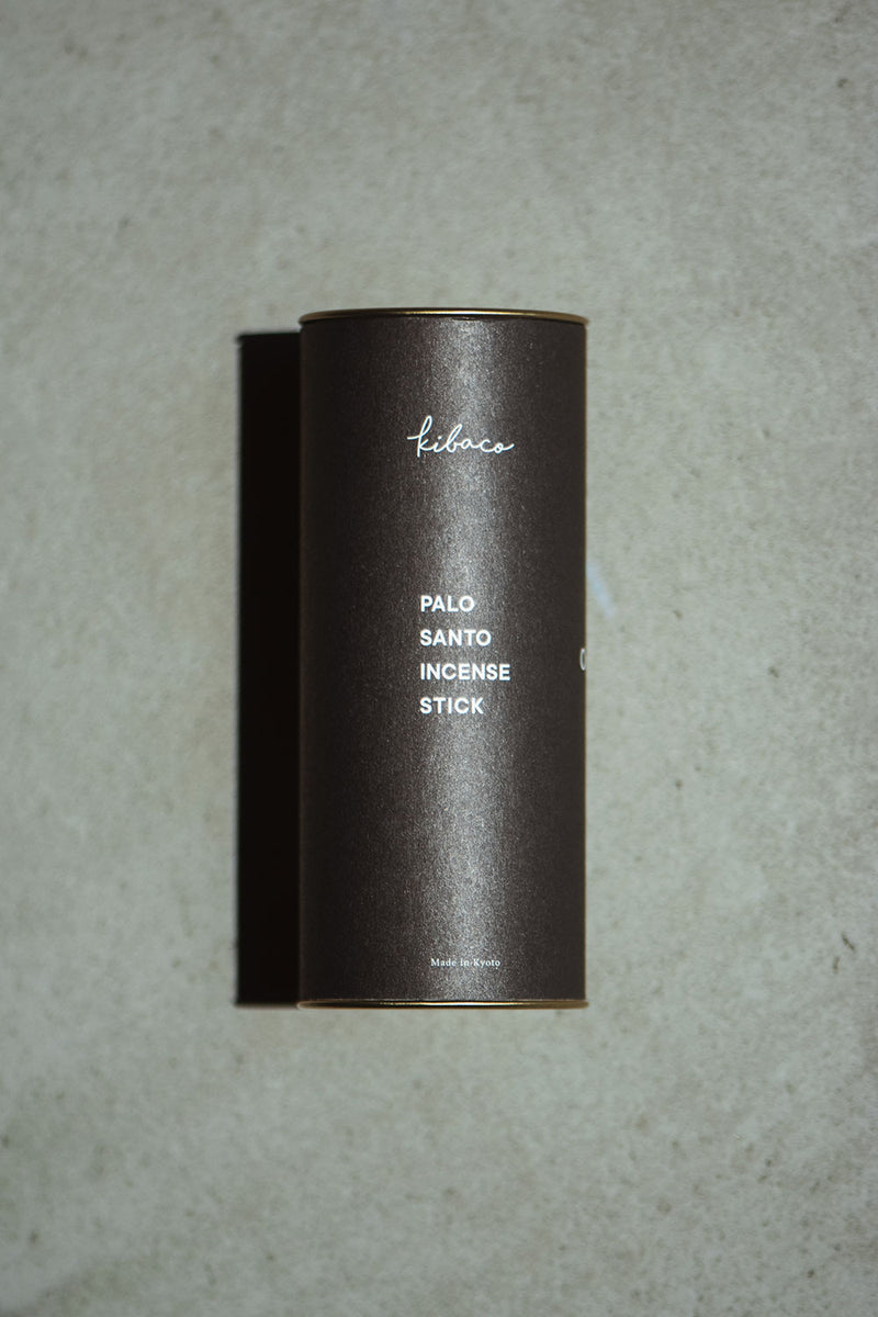 "PALO SANTO INCENSE STICK" パロサントのお香