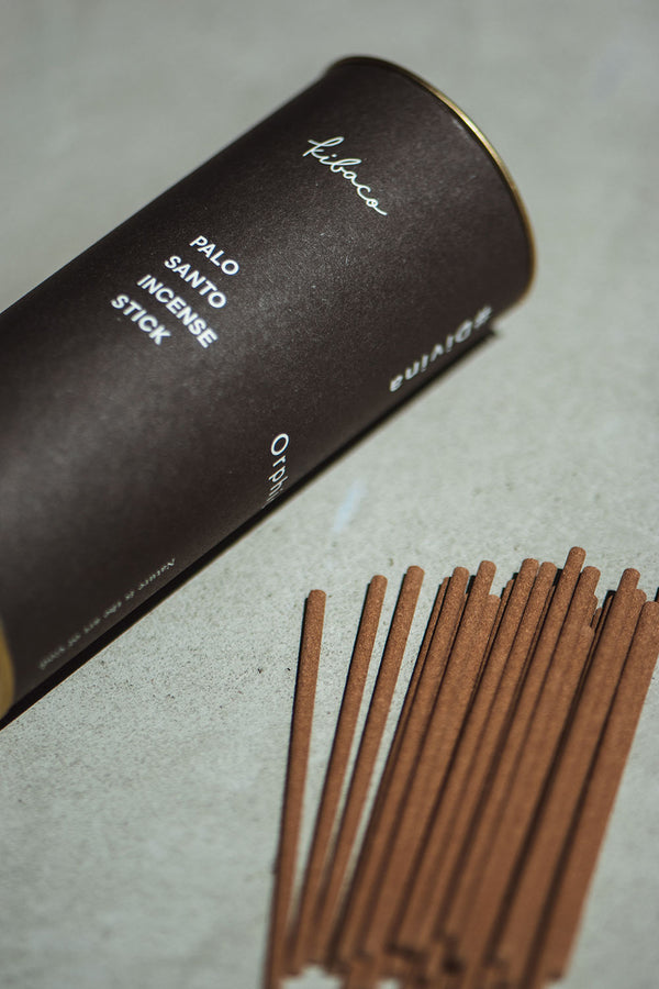 "PALO SANTO INCENSE STICK" パロサントのお香
