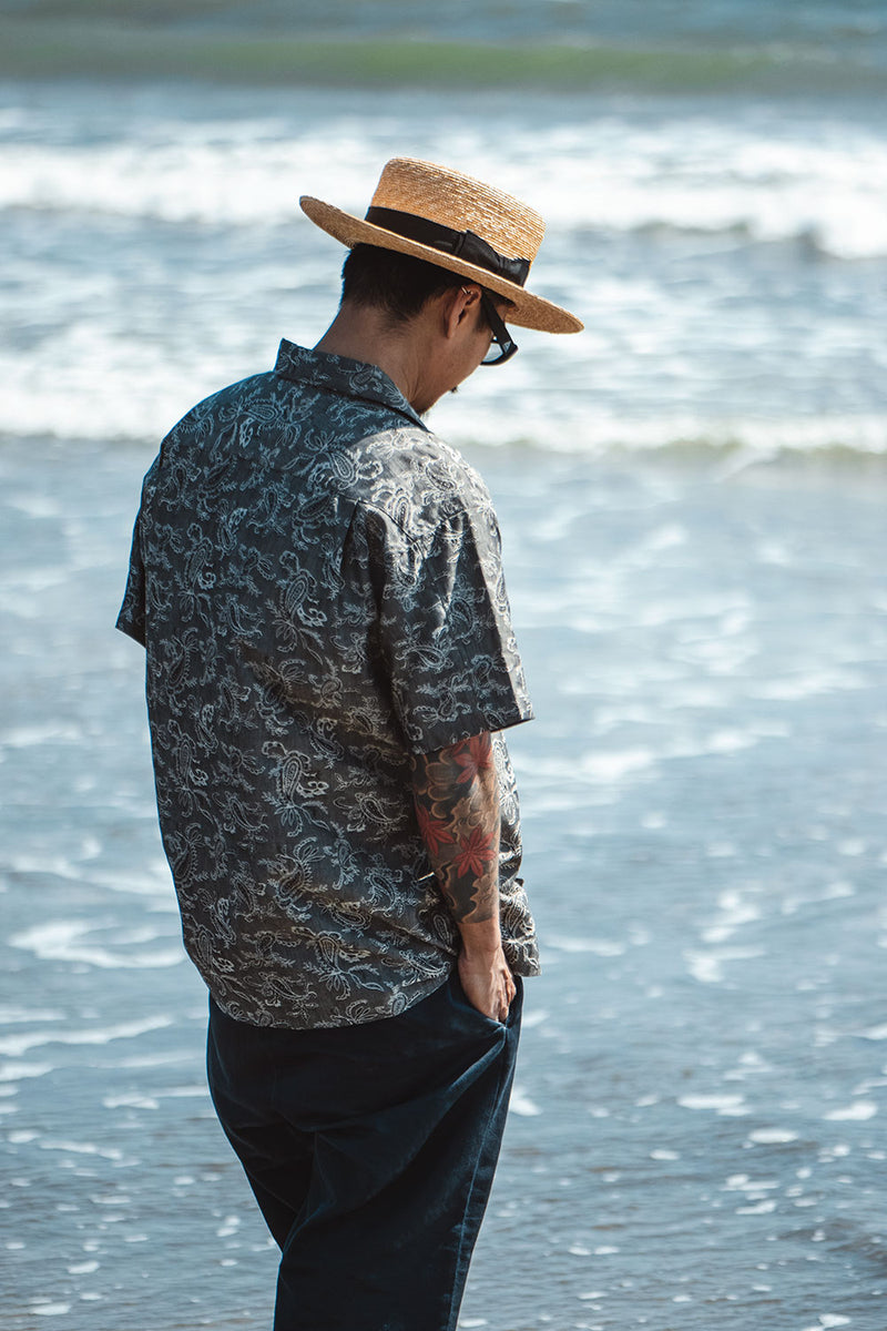 "COASTLINE SHIRTS"