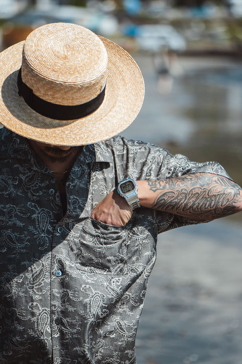 "COASTLINE SHIRTS"