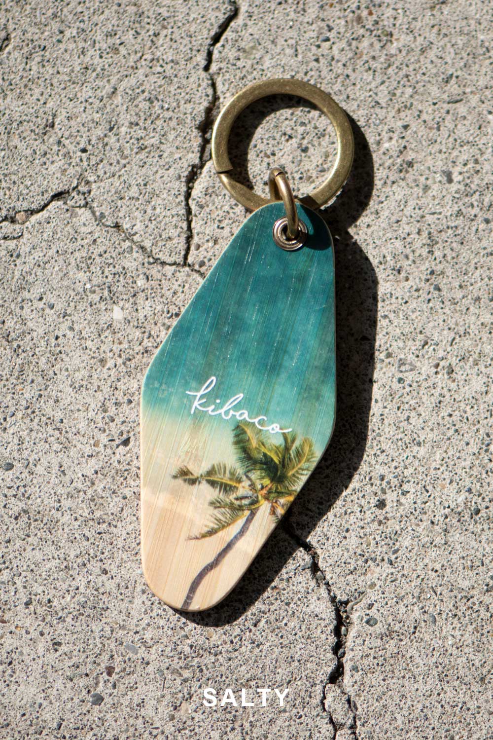 kibaco｜名入れバンブーキータグ – KIBACOWORKS