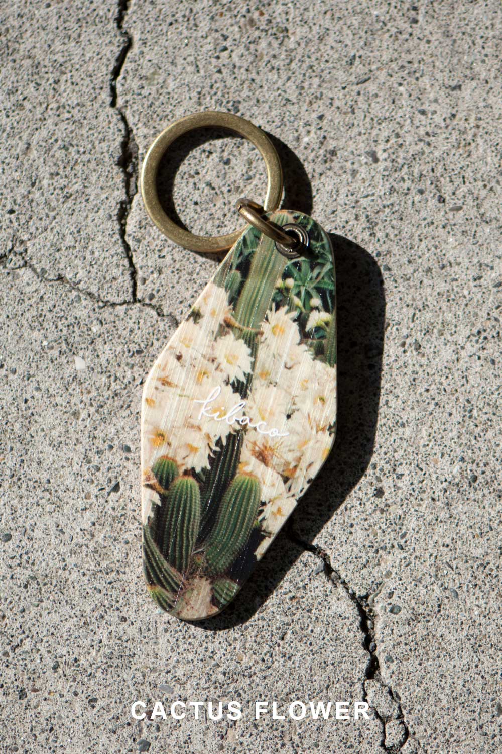 kibaco｜名入れバンブーキータグ – KIBACOWORKS