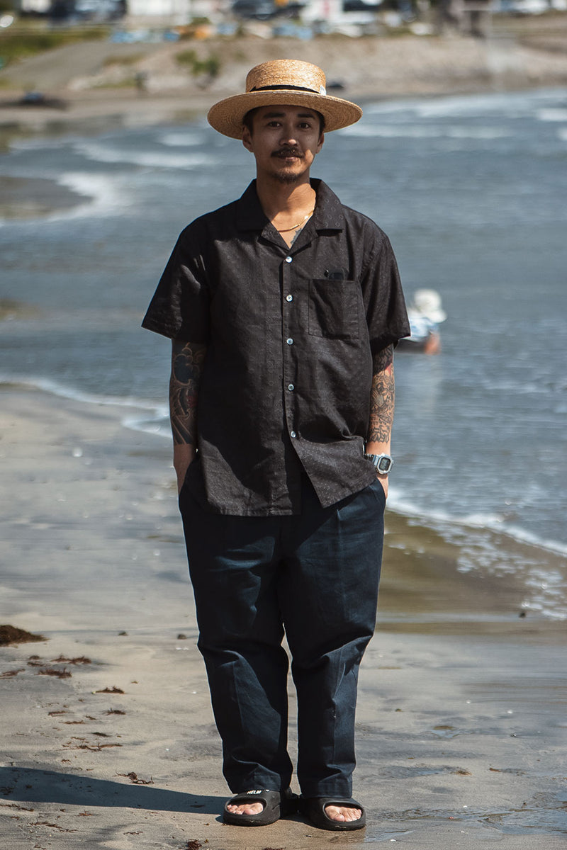 "COASTLINE SHIRTS"