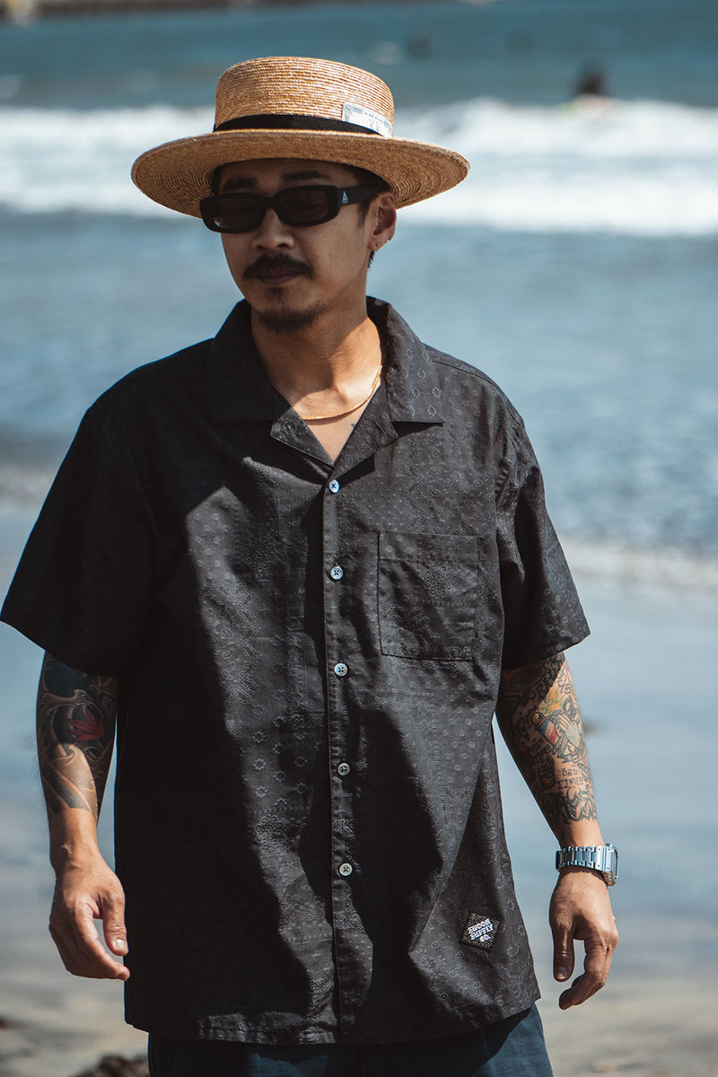 "COASTLINE SHIRTS"