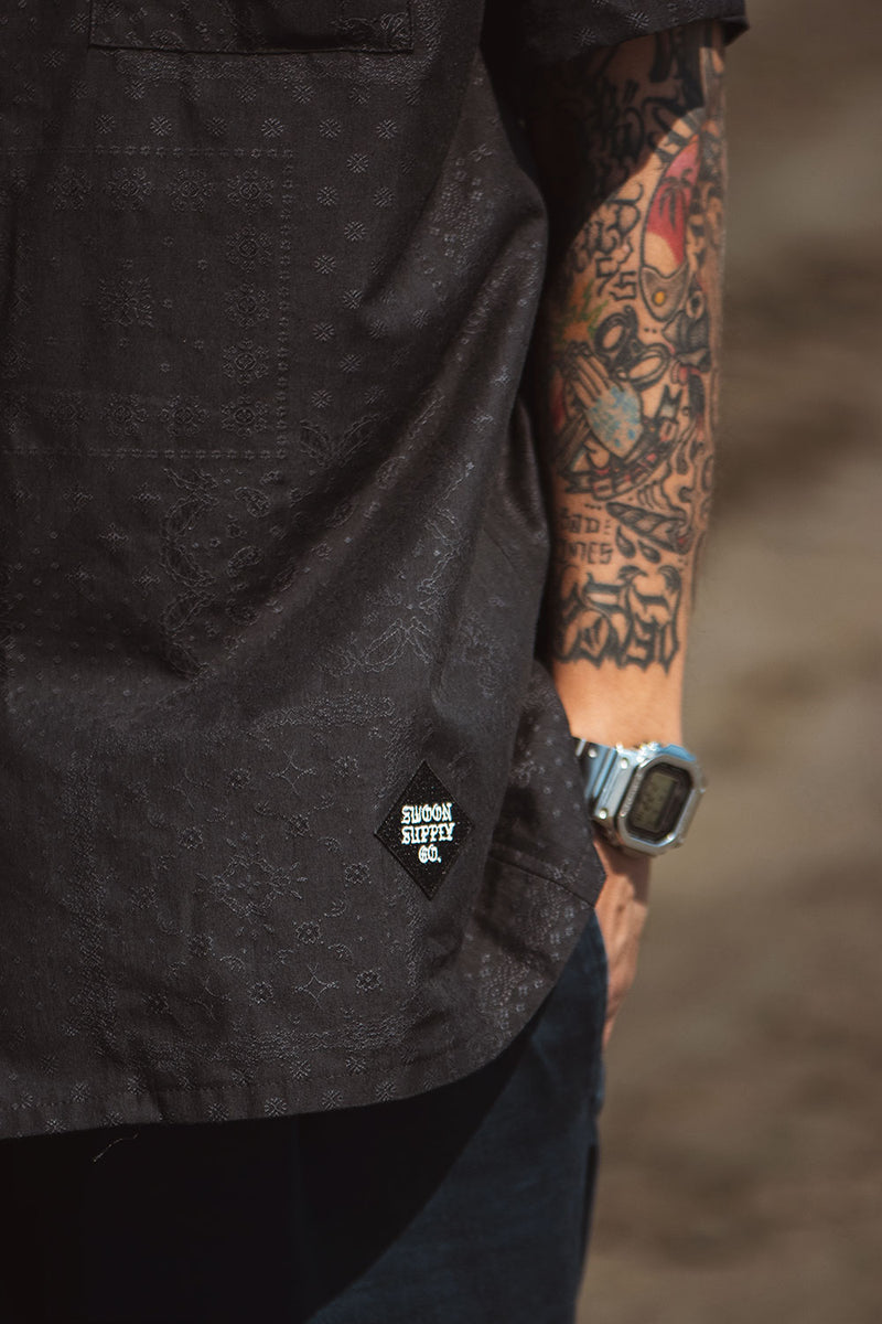 "COASTLINE SHIRTS"