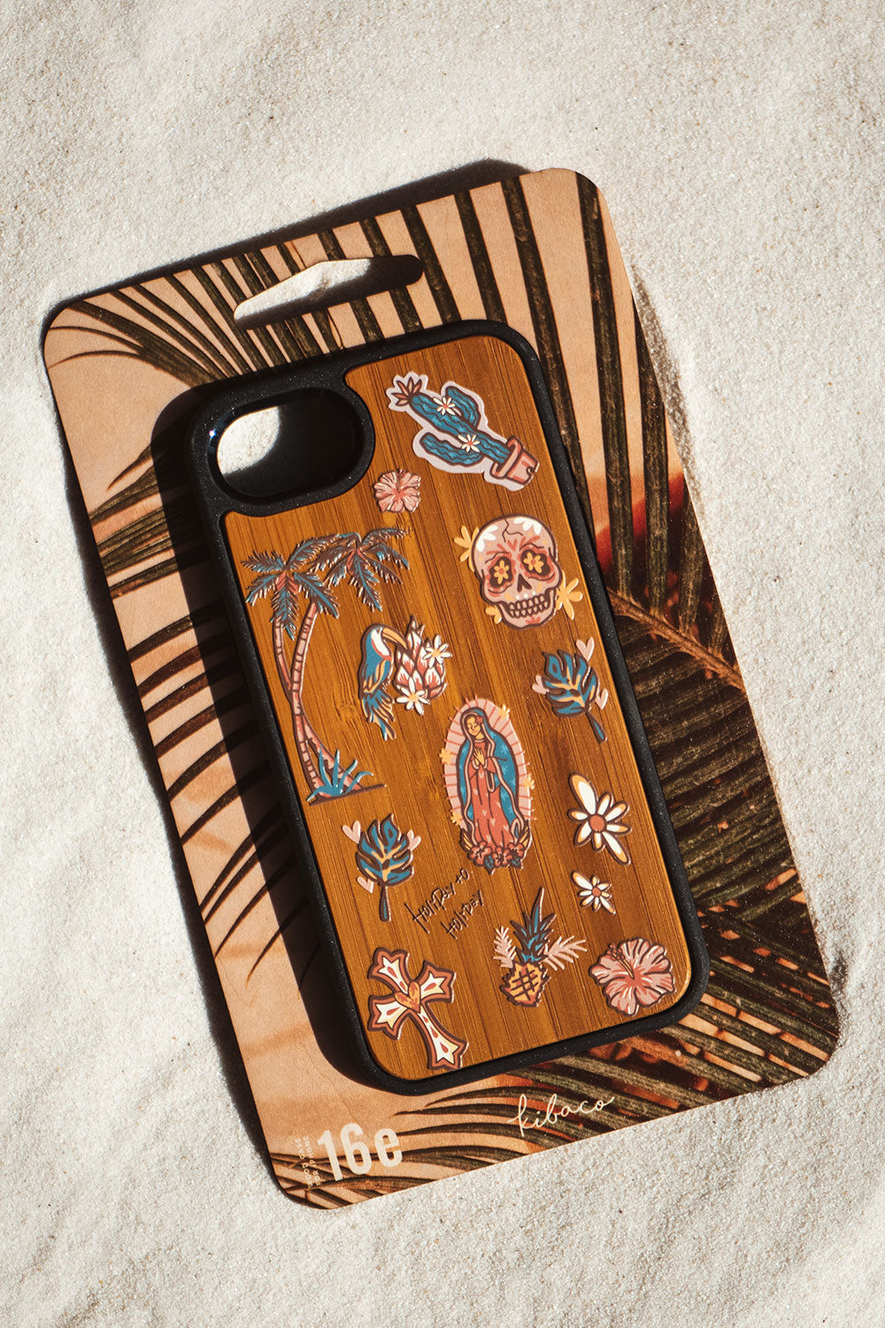iPhone CASE – KIBACOWORKS