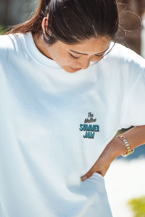 "SITTIN' TOASTY" BIG TEE