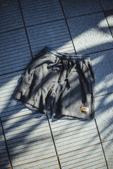 "SWOON SUPPLY CO. ORIGINALS" - SOFT PILE SHORTS（ソフトパイルショーツ）