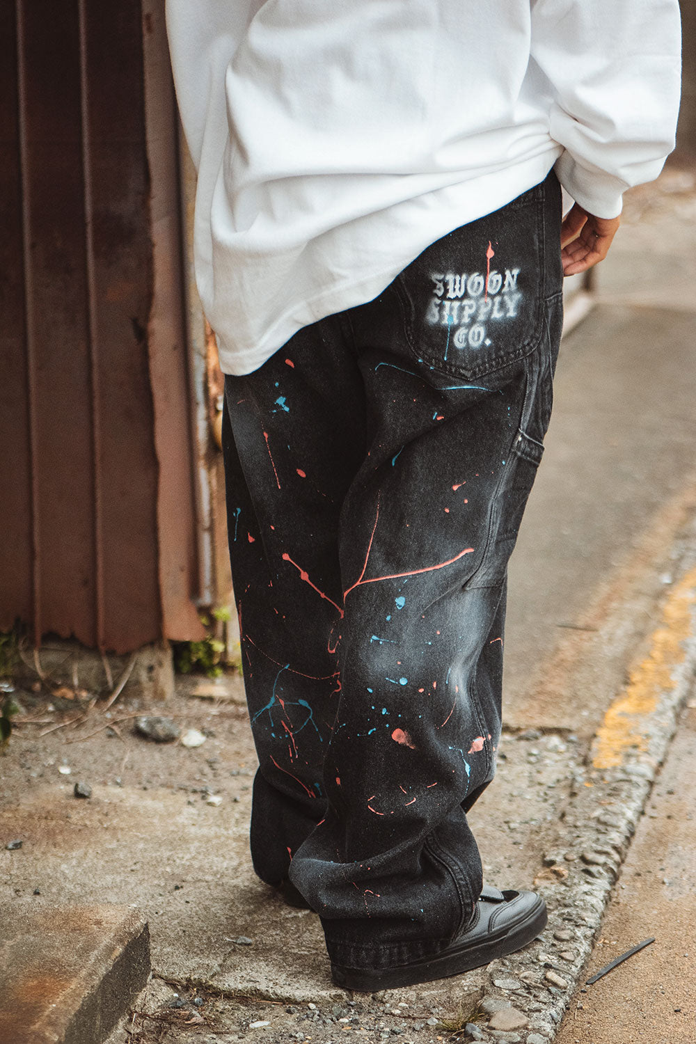 APPAREL – KIBACOWORKS