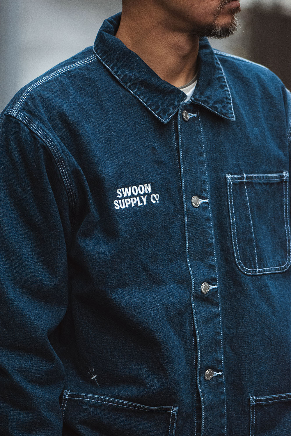 SWOON SUPPLY CO.