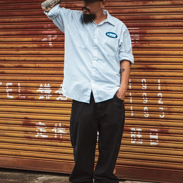 NEW ARRIVAL – KIBACOWORKS