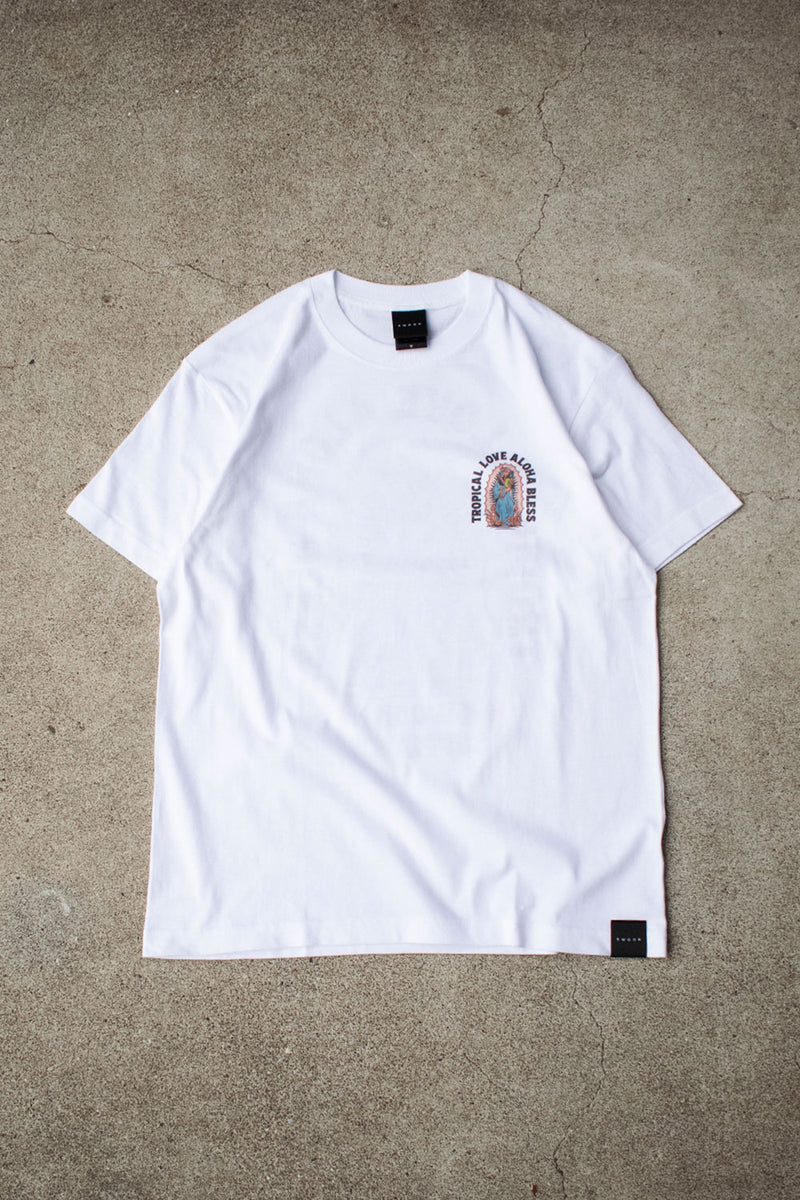 "COCOMARIA" TEE