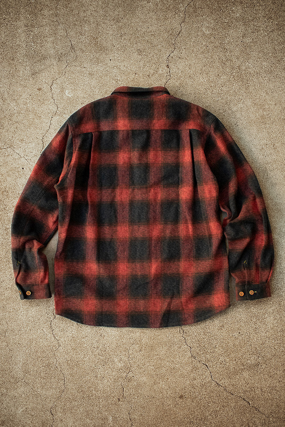 新品ま未使用timc inc FlannelセットアップL 2946203446-41-2.jpg